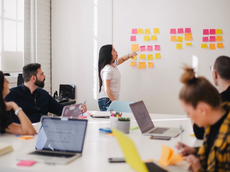 Product comparison principles at work