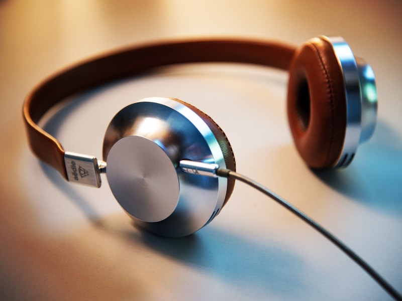 Headphone brand comparison