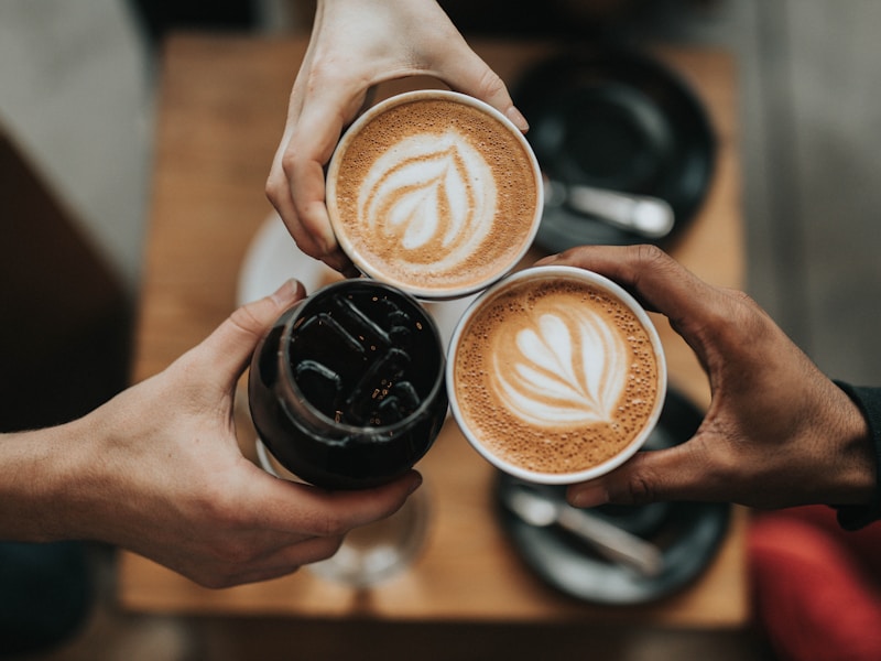 Coffee Makers