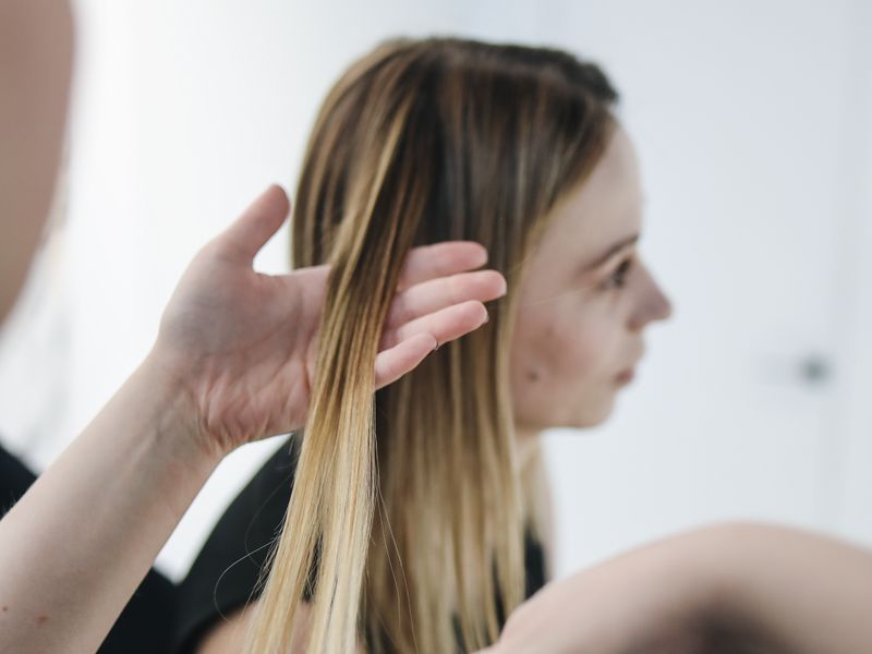 Hair Dryers