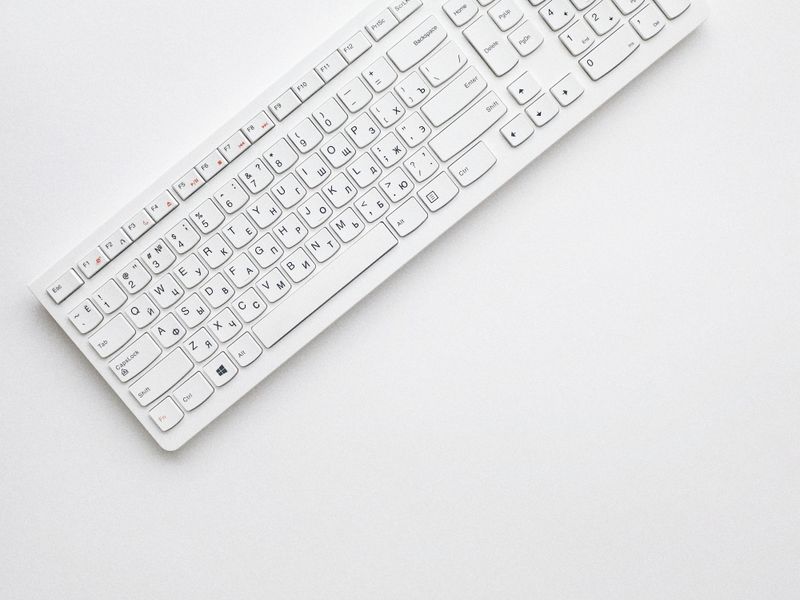 Mechanical Keyboard Comparison
