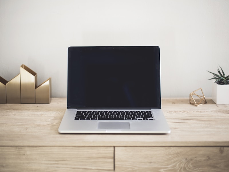 Laptop Comparison