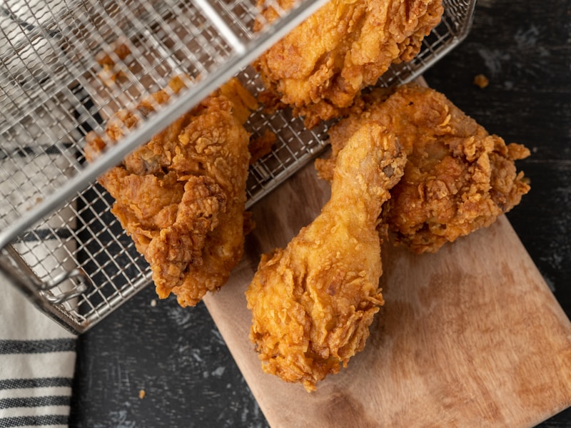 Best Air Fryer Small Kitchen