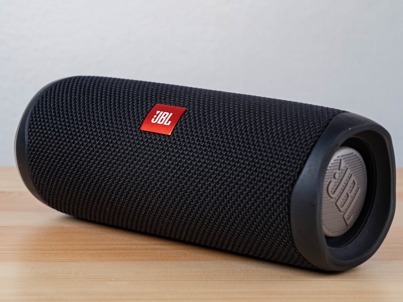 Wireless Speakers